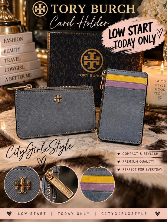 Louis Vuitton Other - ✨️CityGirlxStyle LOW start✨